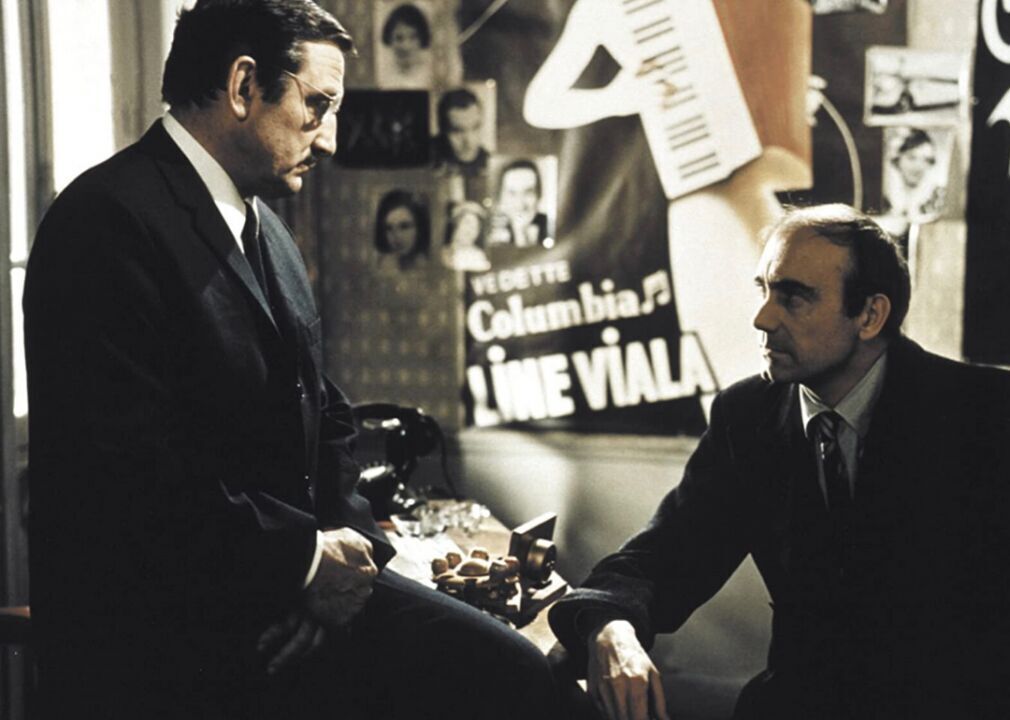 #6. Army of Shadows (1969)